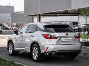 Lexus RX IV Санкт-Петербург  - изображение 42