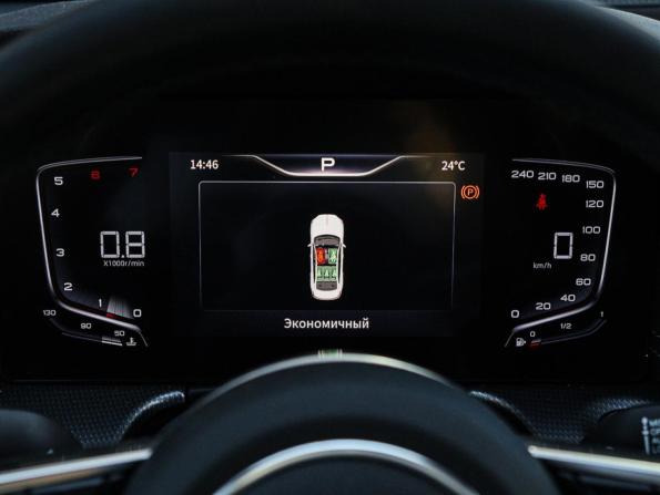Hongqi H5 II с пробегом 2024 года, цена 2 770 000 рублей, 32200 км, седан, Автокод Объявления