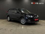 Nissan X-Trail III Рестайлинг Челябинск  - изображение 26