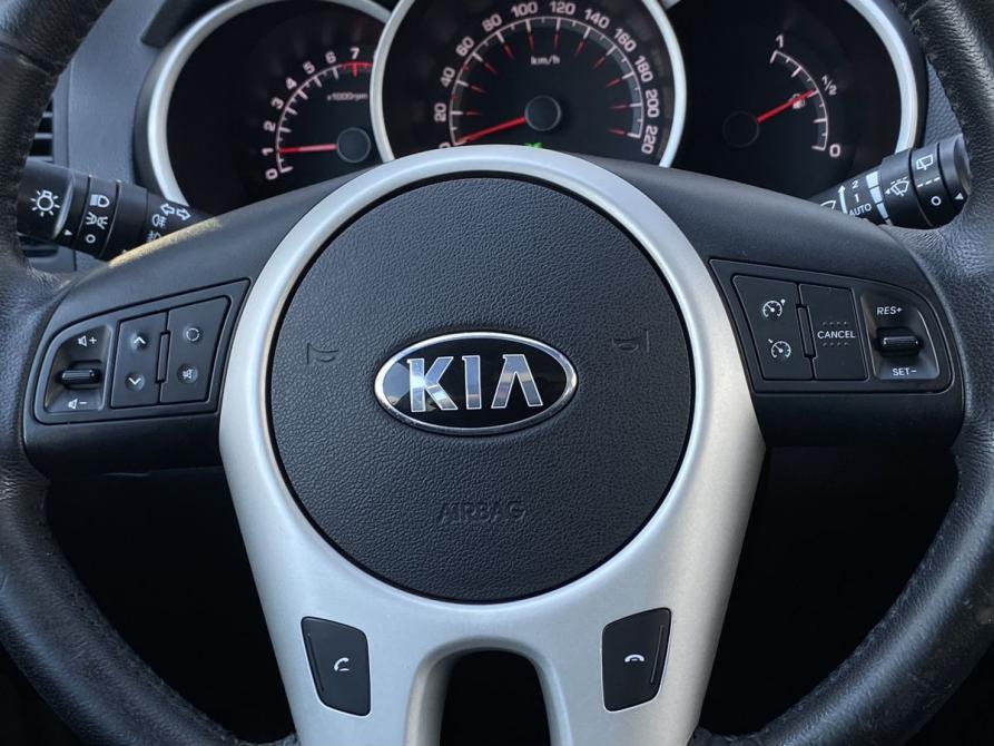 Kia Venga I Москва  - изображение 15