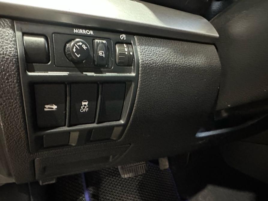 Subaru Outback IV Рестайлинг Ростов-на-Дону  - изображение 15