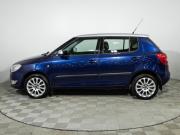 Skoda Fabia II Рестайлинг Санкт-Петербург  - изображение 26
