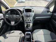 Opel Zafira B Рестайлинг Прокопьевск  - изображение 46