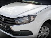Lada (ВАЗ) Granta I Рестайлинг Москва  - изображение 41