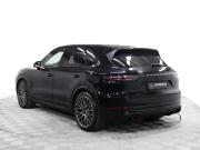 Porsche Cayenne III Москва  - изображение 35