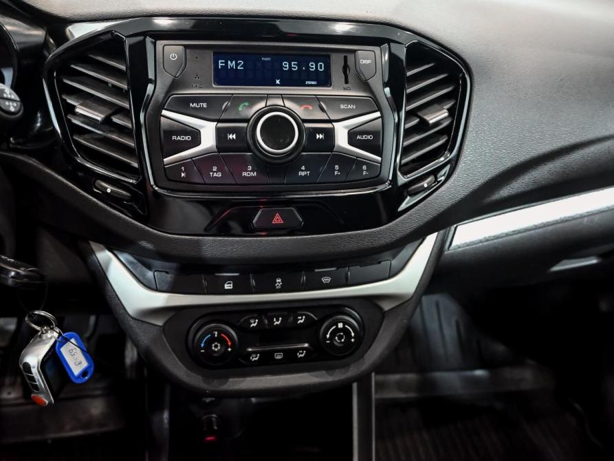 Lada (ВАЗ) Vesta I Екатеринбург  - изображение 17