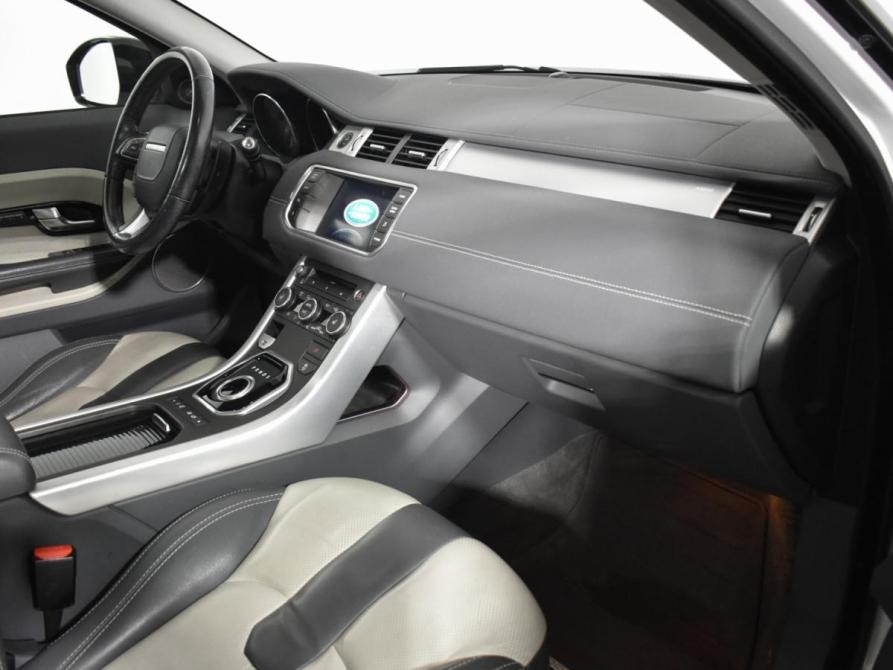 Land Rover Range Rover Evoque I Санкт-Петербург  - изображение 12