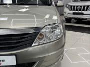 Renault Logan I Рестайлинг Ярославль  - изображение 50