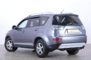 Mitsubishi Outlander II Омск  - изображение 28