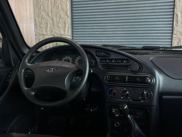 Lada (ВАЗ) Niva Travel I с пробегом 2023 года, цена 1 080 000 рублей, 43602 км, внедорожник, Автокод Объявления