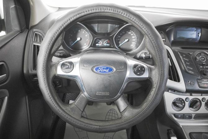Ford Focus III с пробегом 2012 года, цена 599 000 рублей, 207000 км, седан, Автокод Объявления