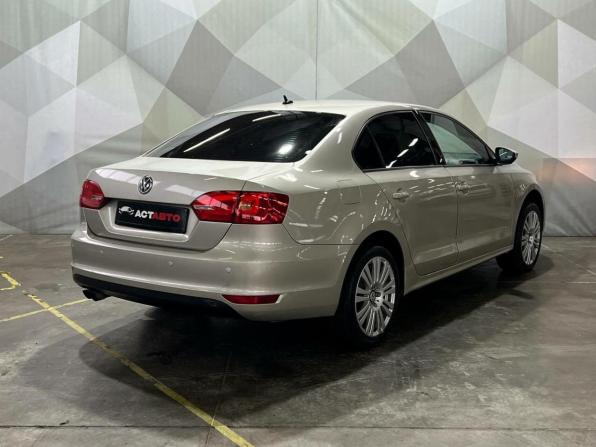 Volkswagen Jetta VI с пробегом 2012 года, цена 799 000 рублей, 278611 км, седан, Автокод Объявления