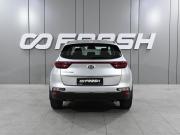 Kia Sportage IV Рестайлинг Ростов-на-Дону  - изображение 21
