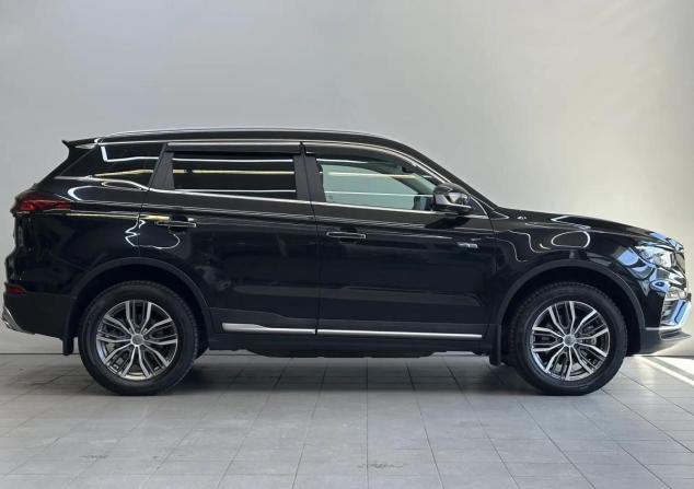 Geely Atlas Pro с пробегом 2023 года, цена 2 300 000 рублей, 36453 км, внедорожник, Автокод Объявления