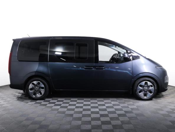 Hyundai Staria I с пробегом 2021 года, цена 4 790 000 рублей, 67437 км, минивэн, Автокод Объявления