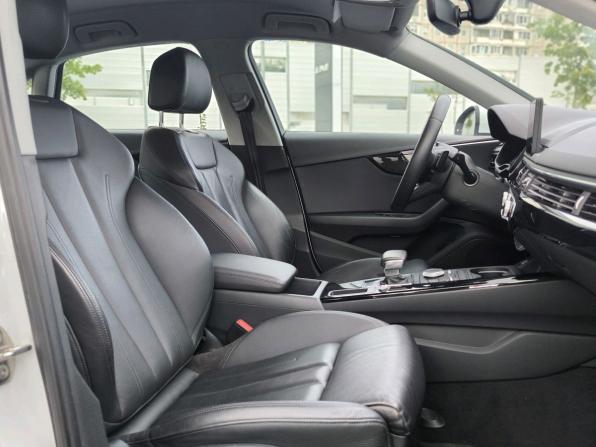 Audi A4 V (B9) с пробегом 2015 года, цена 1 967 000 рублей, 109826 км, седан, Автокод Объявления