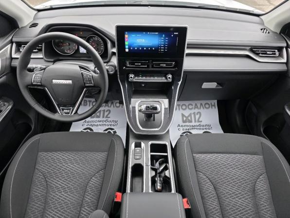 Haval M6 II с пробегом 2025 года, цена 2 190 000 рублей, 10 км, внедорожник, Автокод Объявления