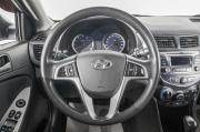 Hyundai Solaris I Рестайлинг Барнаул  - изображение 39