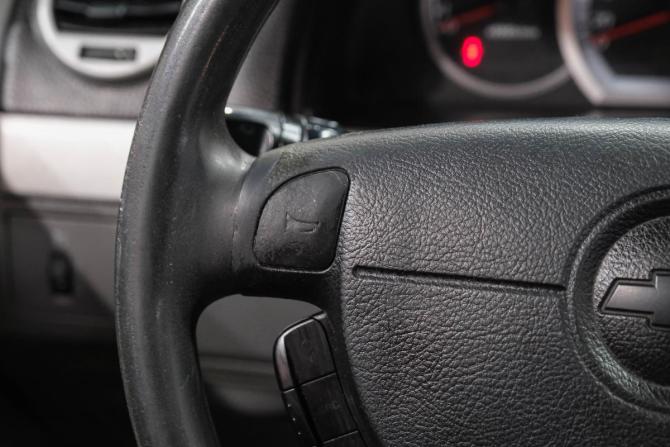 Chevrolet Lacetti I с пробегом 2011 года, цена 649 000 рублей, 417000 км, универсал, Автокод Объявления