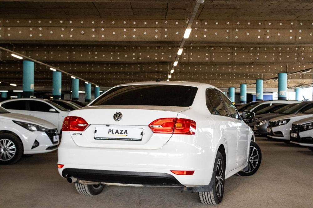 Volkswagen Jetta VI Рестайлинг Уфа  - изображение 3