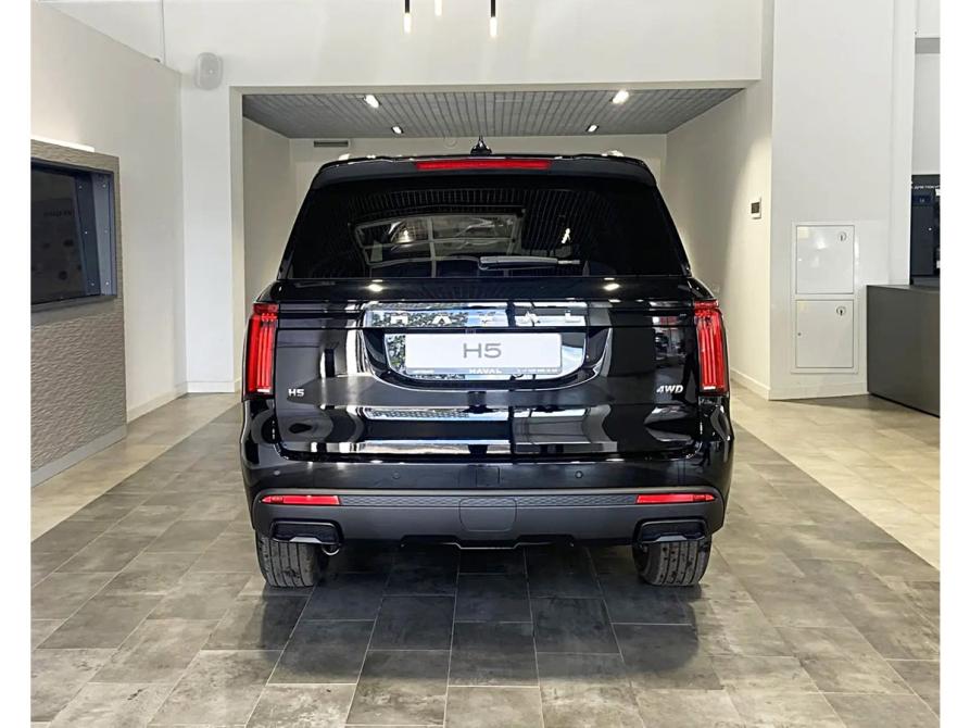 Haval H5 II Москва  - изображение 5
