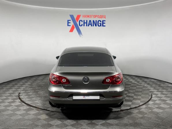 Volkswagen Passat CC I с пробегом 2011 года, цена 938 000 рублей, 185479 км, седан, Автокод Объявления