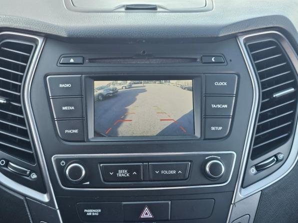Hyundai Santa Fe III с пробегом 2012 года, цена 1 499 995 рублей, 268167 км, внедорожник, Автокод Объявления
