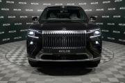 Zeekr 8X Москва  - изображение 15