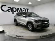 Kia Seltos I Новосибирск  - изображение 28
