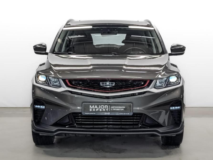 Geely Coolray I Санкт-Петербург  - изображение 2
