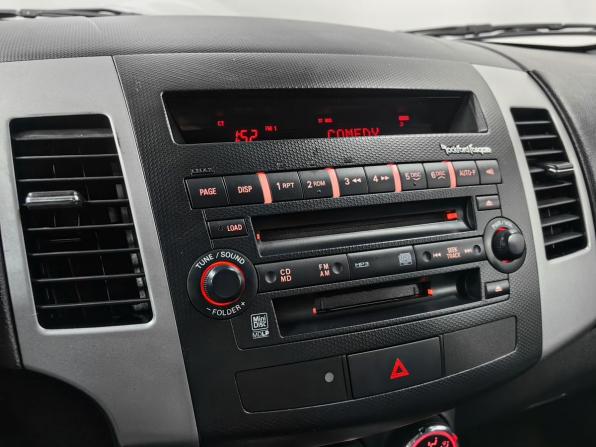 Peugeot 4007 с пробегом 2011 года, цена 1 220 000 рублей, 195700 км, внедорожник, Автокод Объявления
