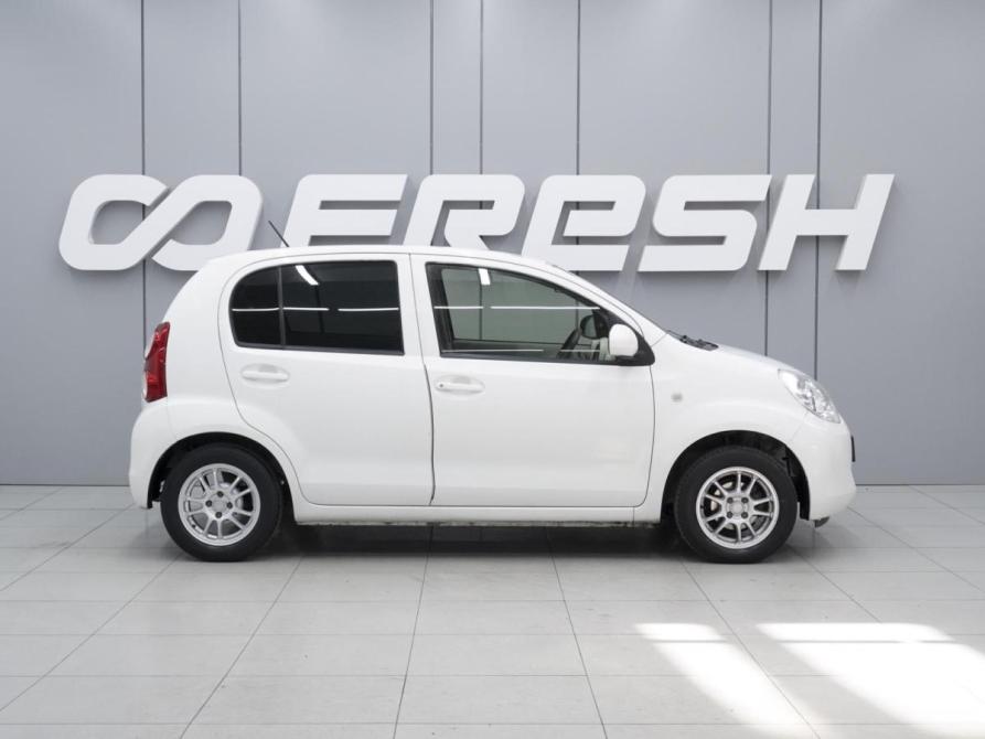 Daihatsu Boon II Ростов-на-Дону  - изображение 5