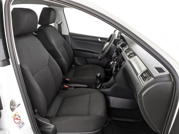 Skoda Rapid I Рестайлинг с пробегом 2019 года, цена 900 000 рублей, 167679 км, лифтбек, Автокод Объявления