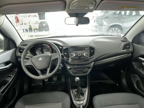 Lada (ВАЗ) Vesta I с пробегом 2020 года, цена 935 000 рублей, 80300 км, седан, Автокод Объявления