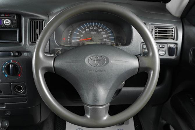 Toyota Probox I с пробегом 2009 года, цена 699 000 рублей, 348222 км, универсал, Автокод Объявления