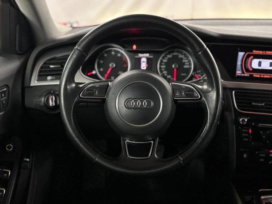 Audi A4 IV (B8) Рестайлинг Санкт-Петербург  - изображение 11
