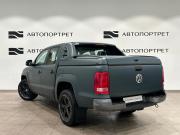Volkswagen Amarok I Санкт-Петербург  - изображение 17