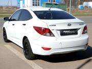 Hyundai Solaris I Иваново  - изображение 22