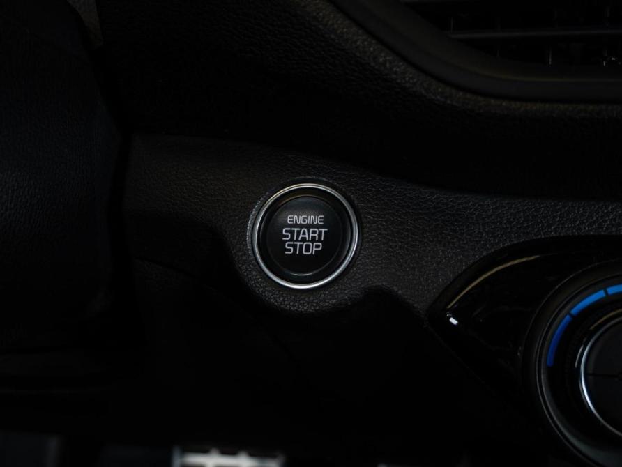 Kia Cerato IV Краснодар  - изображение 19