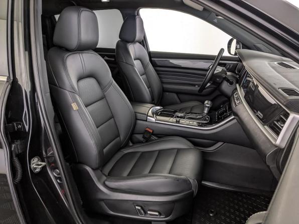 Dongfeng DFSK ix7 с пробегом 2024 года, цена 2 295 000 рублей, 24534 км, внедорожник, Автокод Объявления