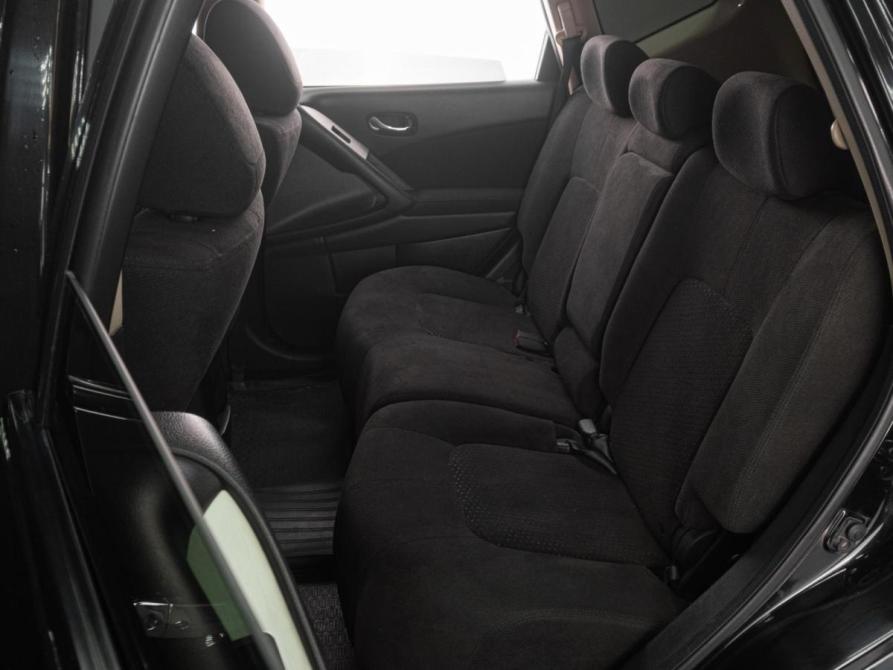 Nissan Murano II (Z51) Рестайлинг Тюмень  - изображение 9