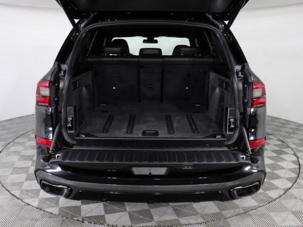 BMW X5 IV (G05/G18) с пробегом 2021 года, цена 8 197 000 рублей, 92980 км, внедорожник, Автокод Объявления