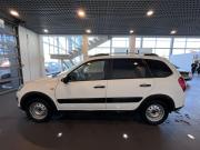 Lada (ВАЗ) Kalina II Чебоксары  - изображение 37