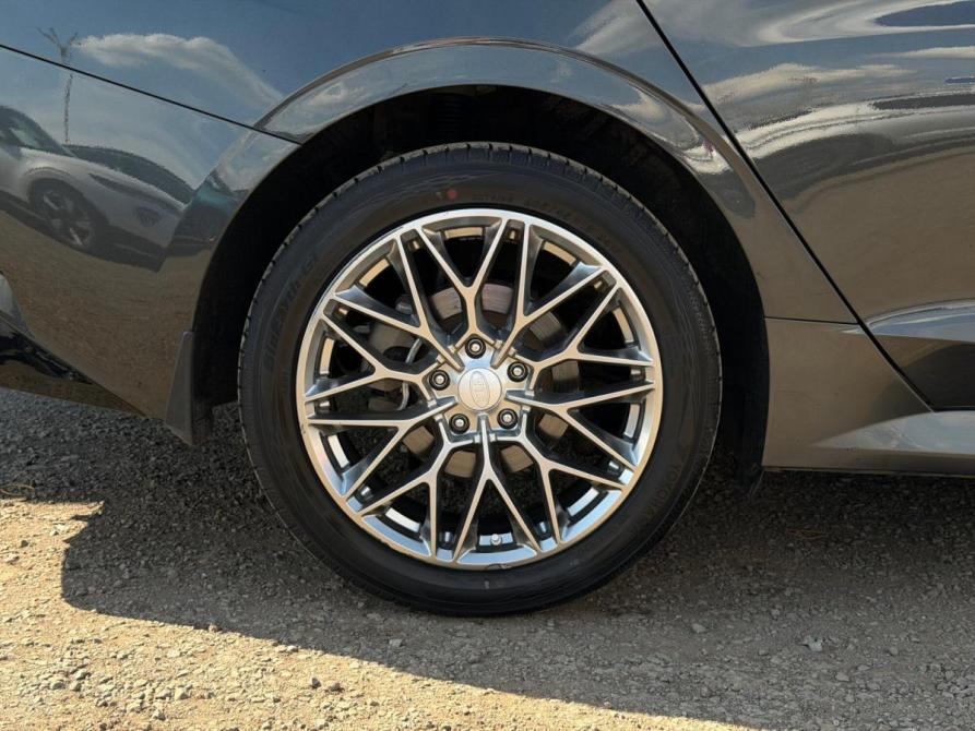 Kia K5 III Набережные Челны  - изображение 11