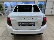Lada (ВАЗ) Granta I Рестайлинг Волгоград  - изображение 22