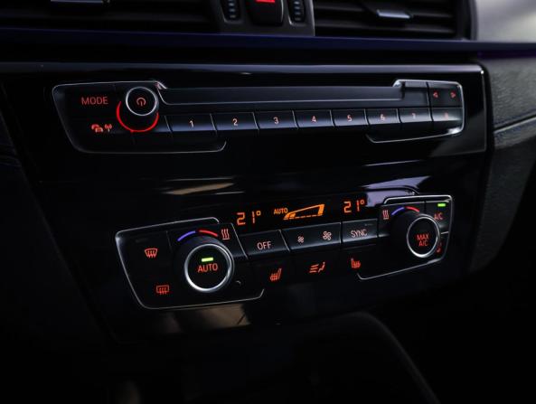 BMW X2 I (F39) с пробегом 2021 года, цена 3 485 000 рублей, 83670 км, внедорожник, Автокод Объявления