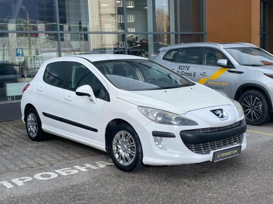 Peugeot 308 I Пермь  - изображение 1