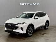 Haval F7 I Рестайлинг Краснодар  - изображение 22