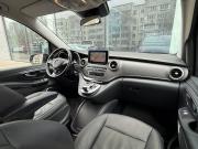 Mercedes-Benz V-Класс III (W447) Самара  - изображение 25