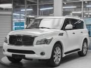 Infiniti QX56 II Москва  - изображение 23